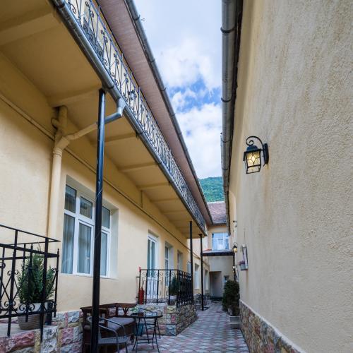 cazare Casa Monte Verde poza